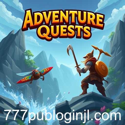 Adventure Quests