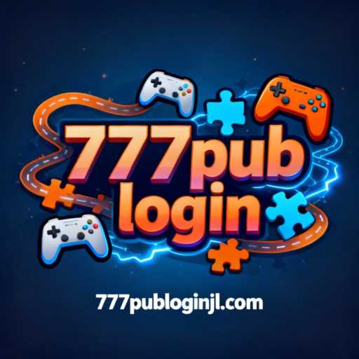 777pub login