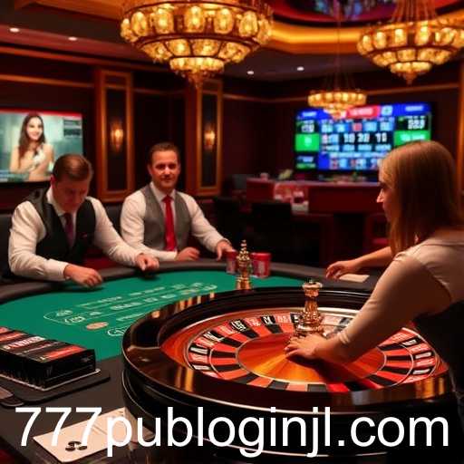 Navigating the World of Online Gaming in 2025